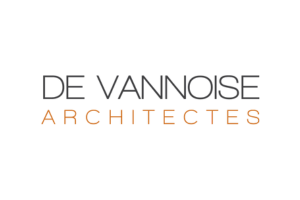 client-lvv-logo-de-vannoise-architectes LVV La Vie Verte